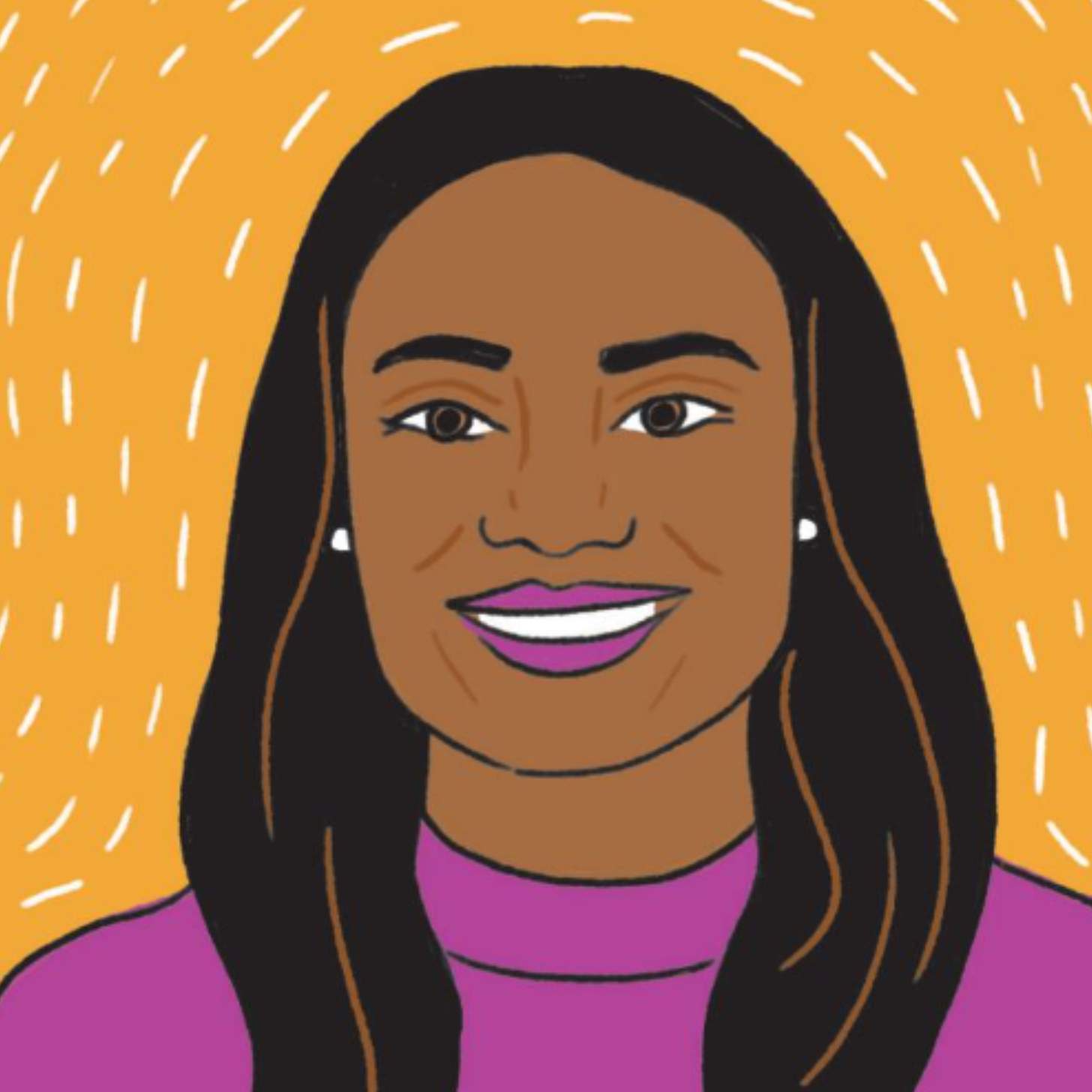 Worth Reading: This former Navy veteran is protecting Black people from AI harm: 'AI is built on representation' | Good News Today