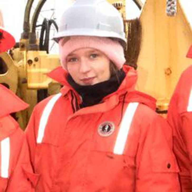 Elise Thérèse Gisèle Dehont