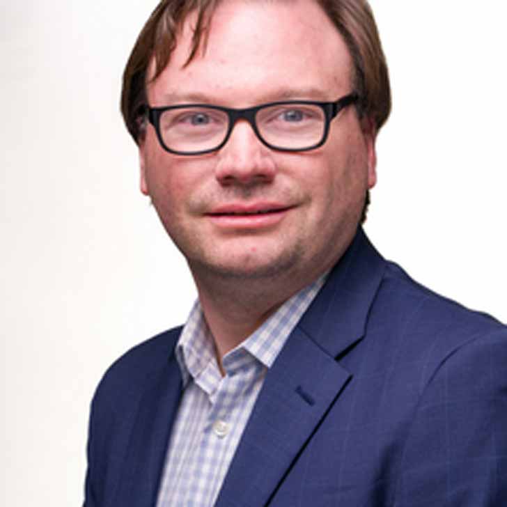 Chris Vagasky