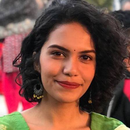 Tulsi Rauniyar