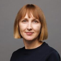 Joanna Woronkowicz
