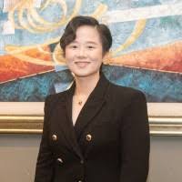 Isabelle Leong