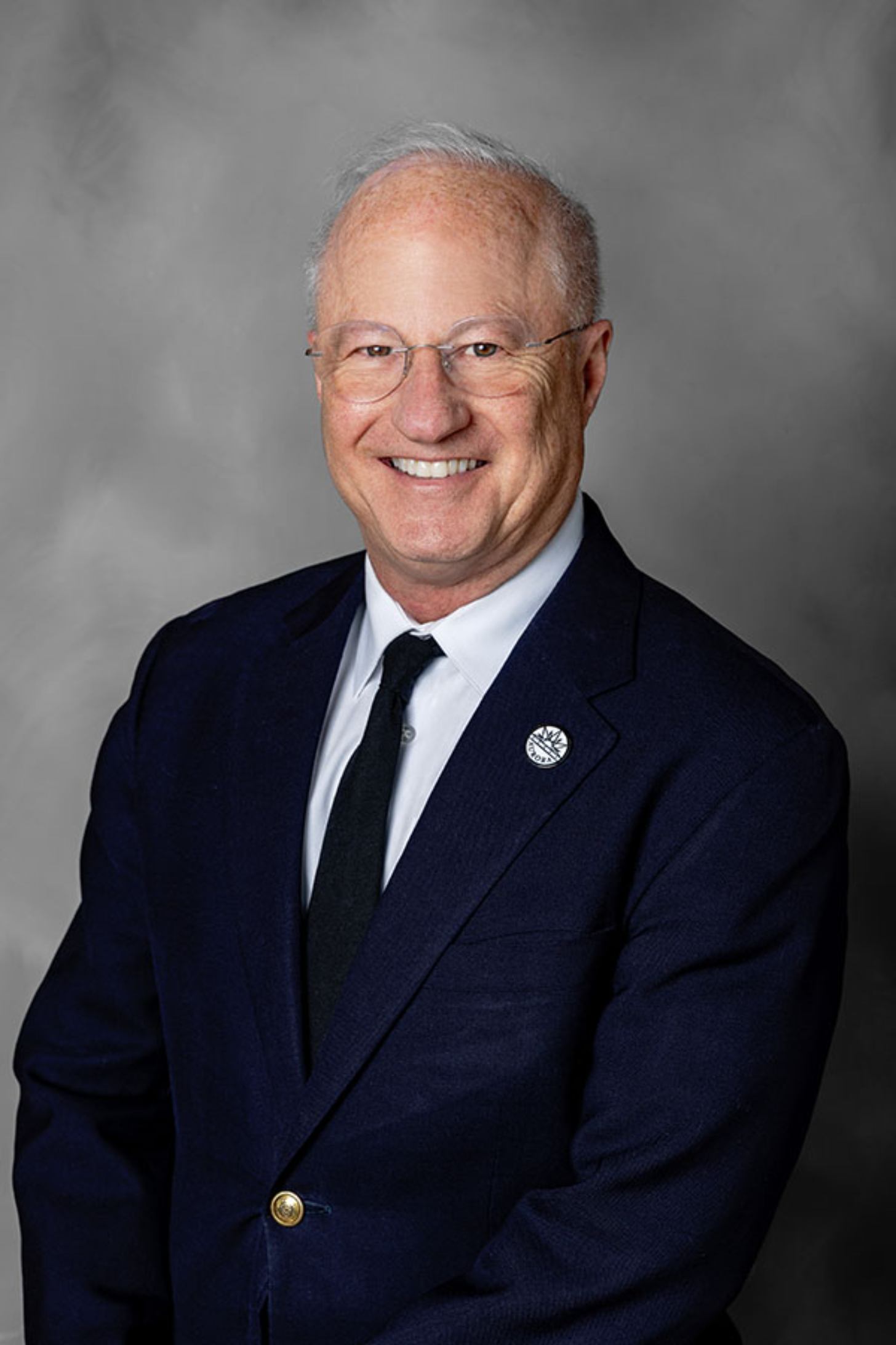 Aurora Colorado Mayor Mike Coffman