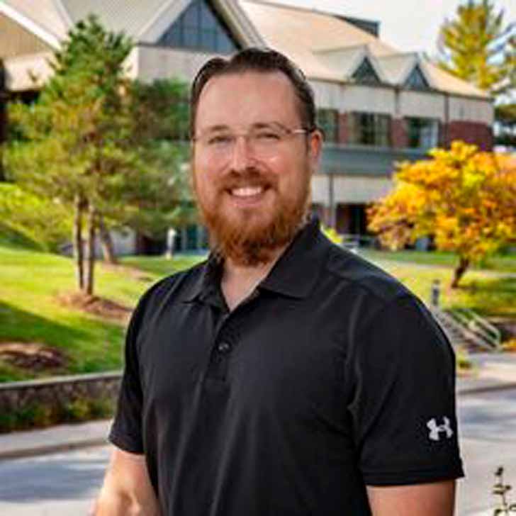 Joshua Holzer