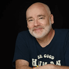 Sean Murphy