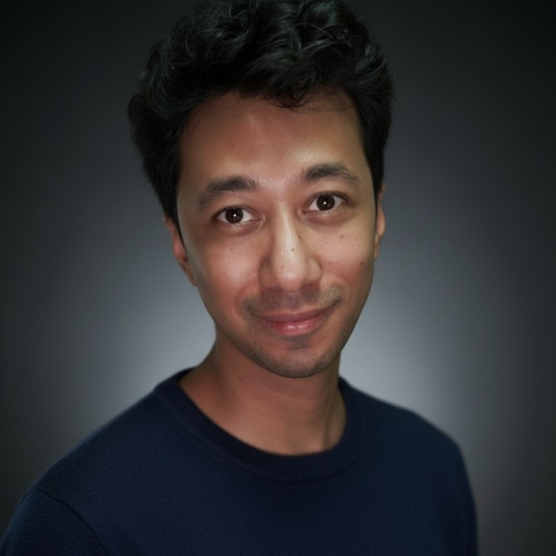 Bibek Bhandari