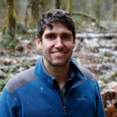 Ben Goldfarb
