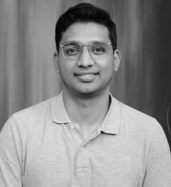 Abhishyant Kidangoor