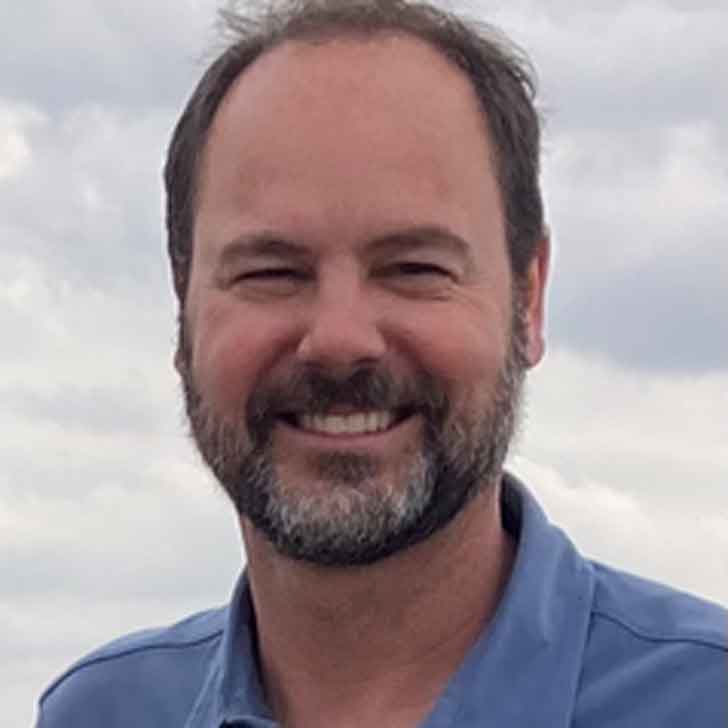 Todd Lookingbill