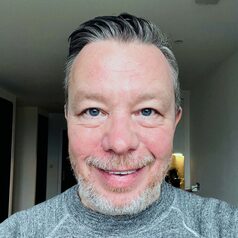 Martyn Evans