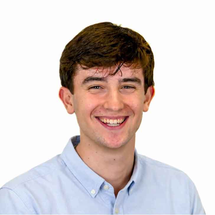 Ethan Young