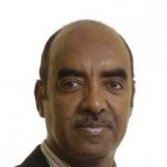Hatim Sharif