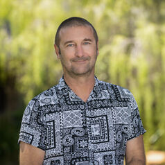 Mike Emslie