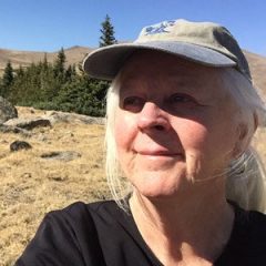 SueEllen Campbell