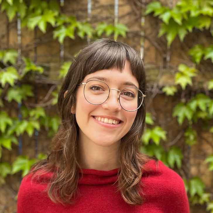 Rachel Duckett