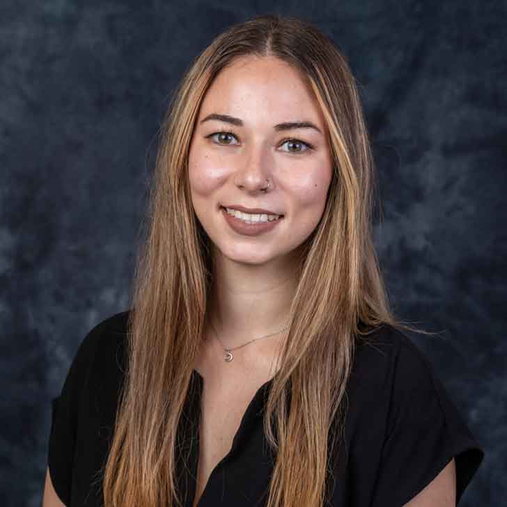 Sophie Nieto-Munoz