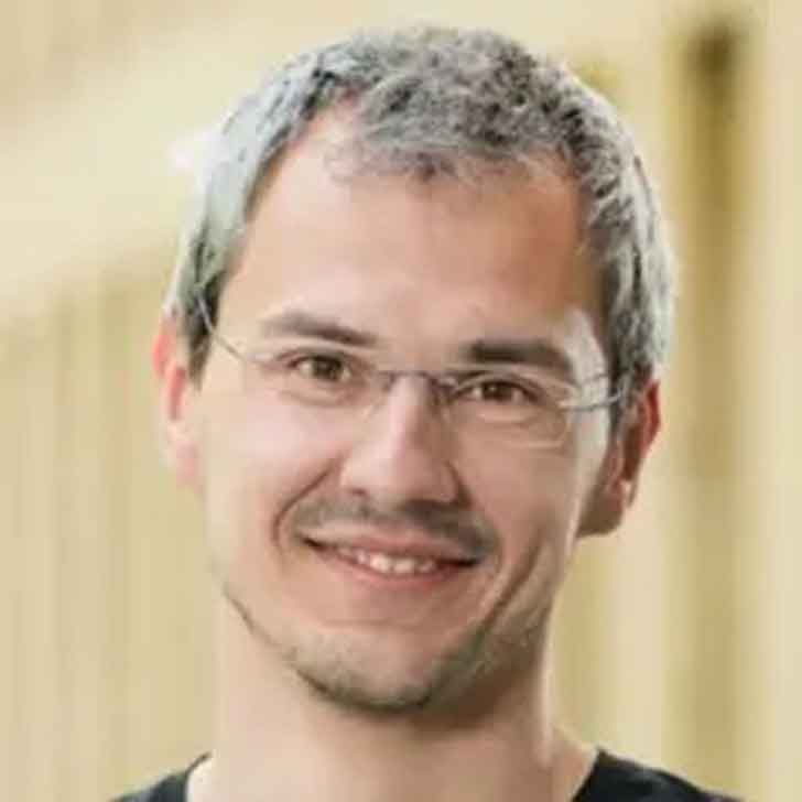 Ingmar Nitze