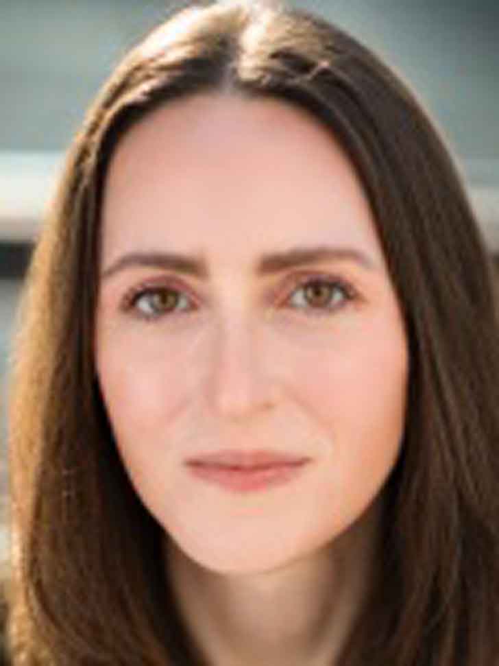 Jennifer Gerson
