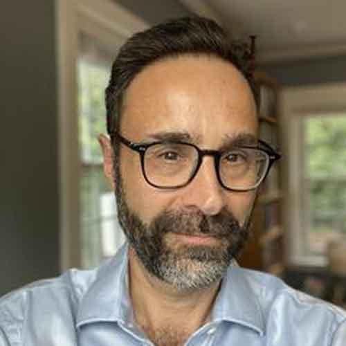 Jeffrey Sklansky