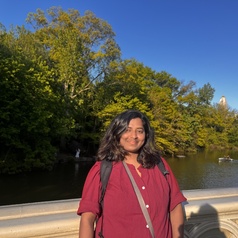 Aishwarya Sriram