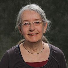 Carol Miles