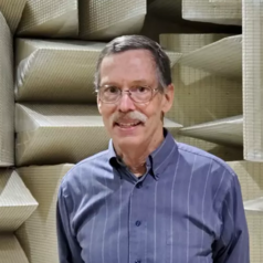 Ronald Miles