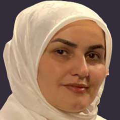 Sara Aghazadeh