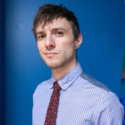 Alexander Castro