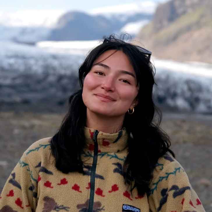Sachi Kitajima Mulkey