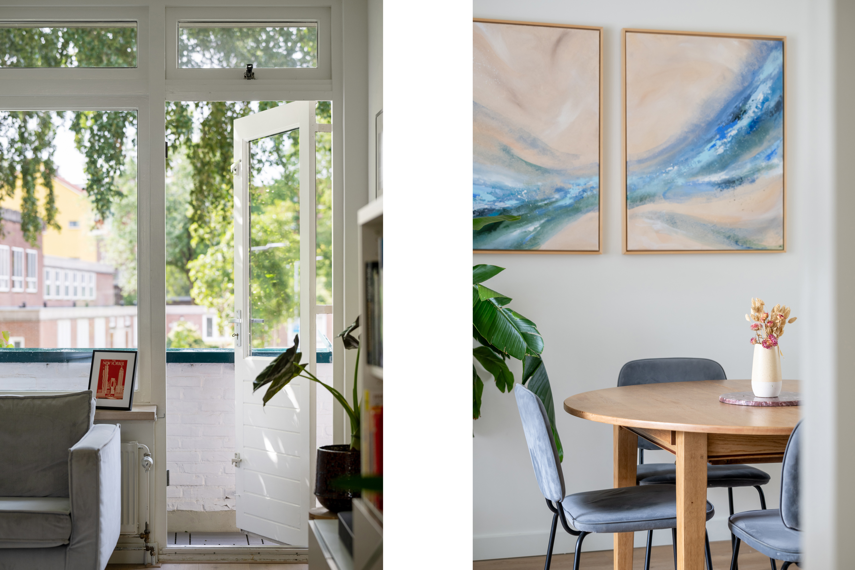 Albert Verweystraat 3 B