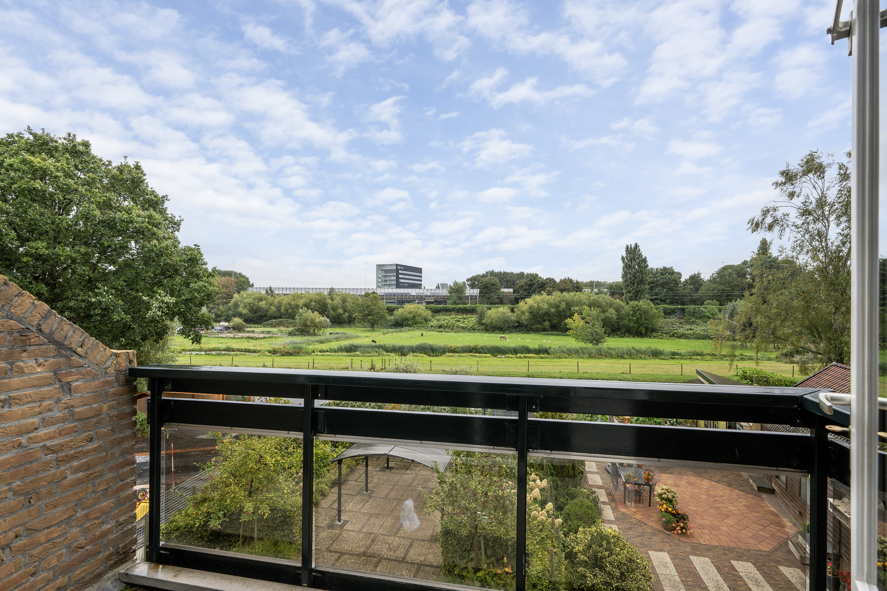 Bergse Linker Rottekade 37 A