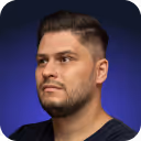 Michael Kulesza — UX/UI designer avatar photo