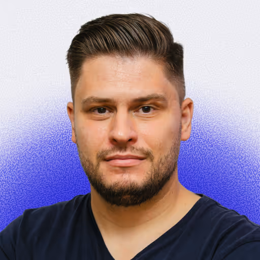 Michael Kulesza — Design Partner, book a call to talk.