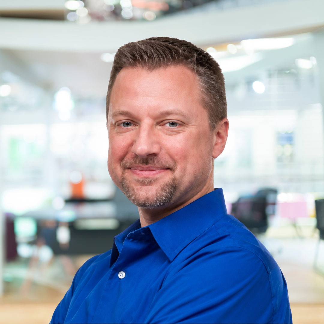 Mike Maslauskas