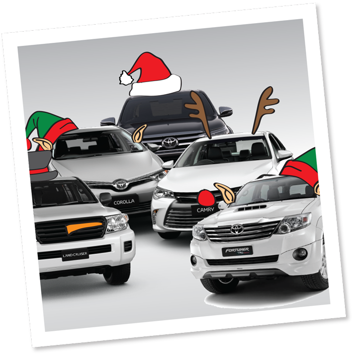 CONCEPT #1 - FAMILY ECAR-D