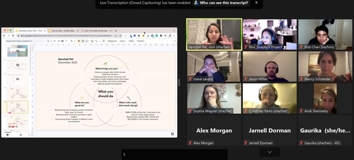 "How do you actually call your officials" discussion