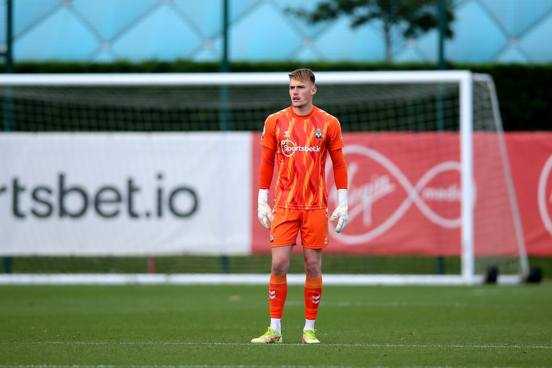 Welcome Jack Bycroft