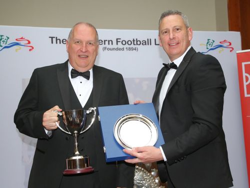 Magpies win Respect Award