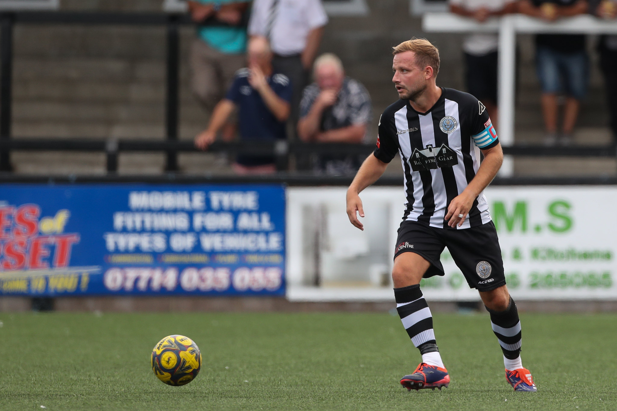 Match Preview - Uxbridge (A)