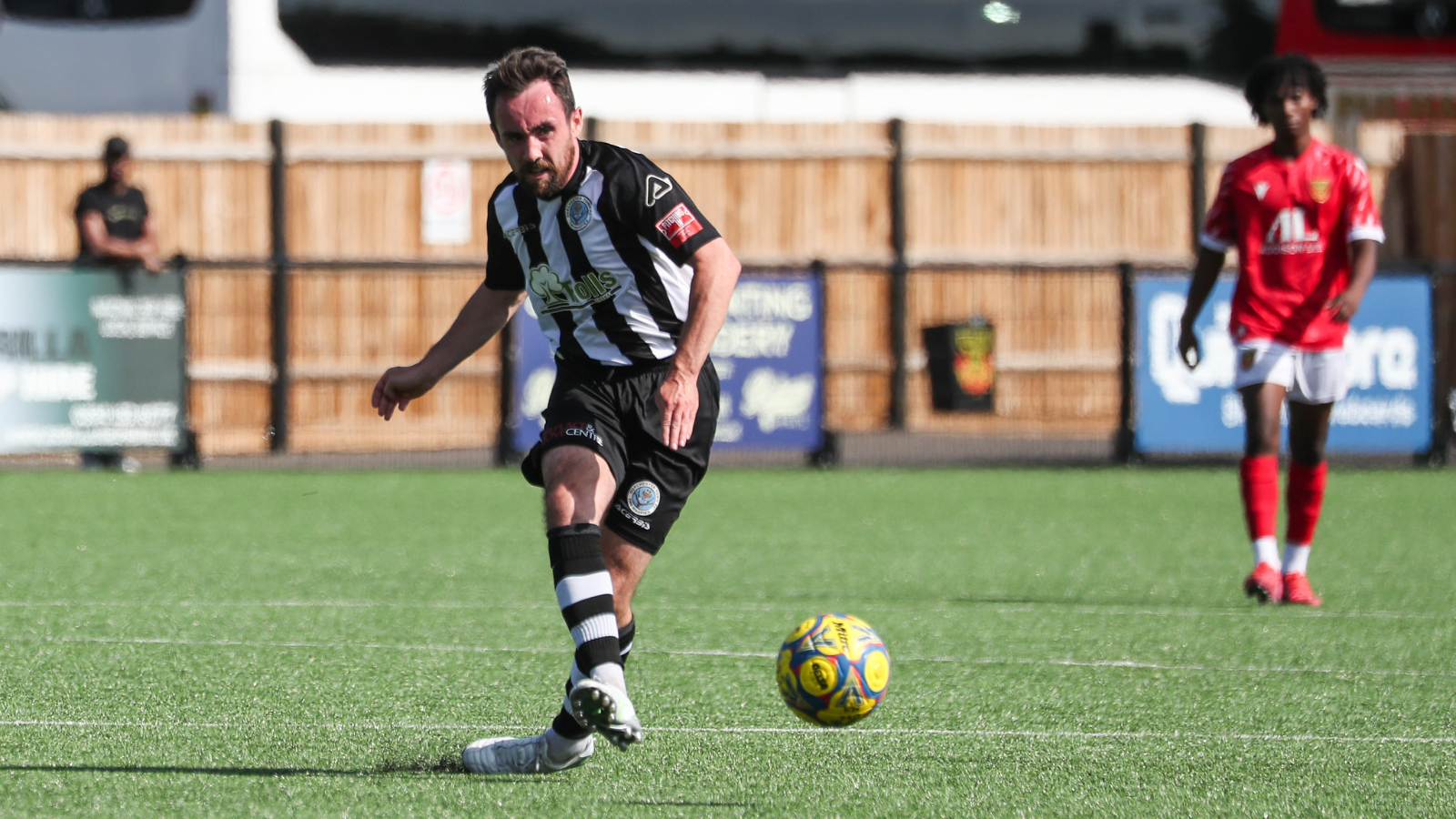 Match Preview - Tiverton (H)