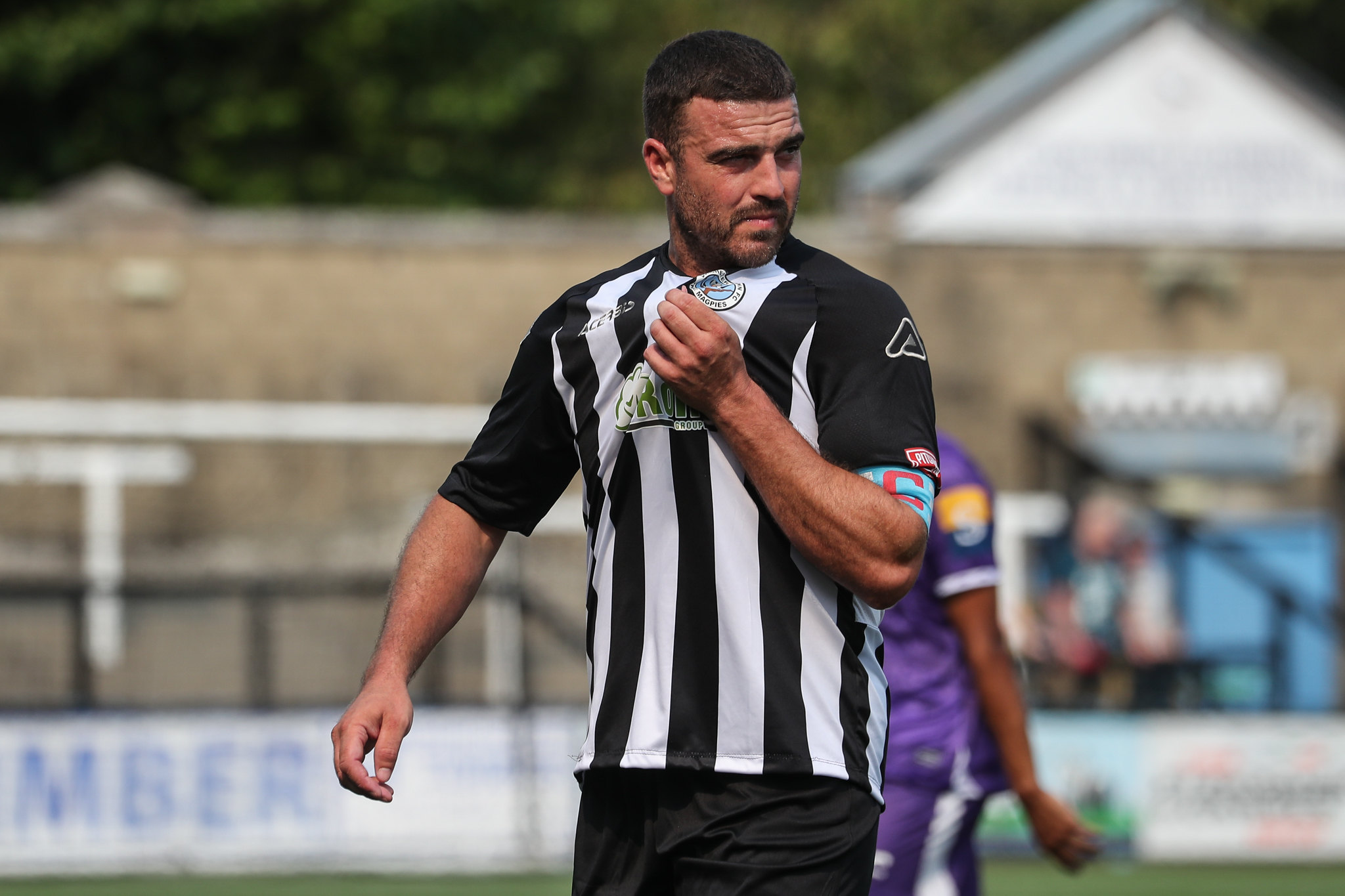 Match Preview - Berkhamsted (A)