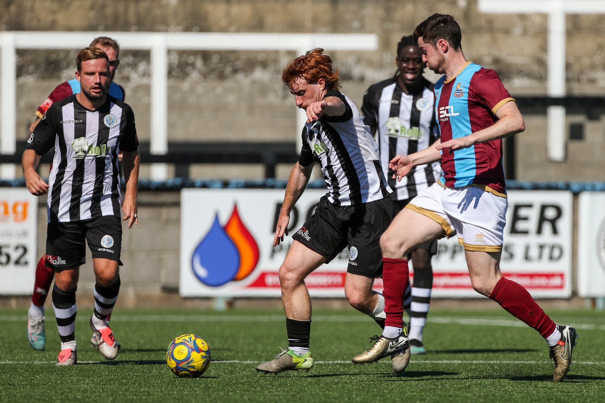 Match Preview - Farnham (A)