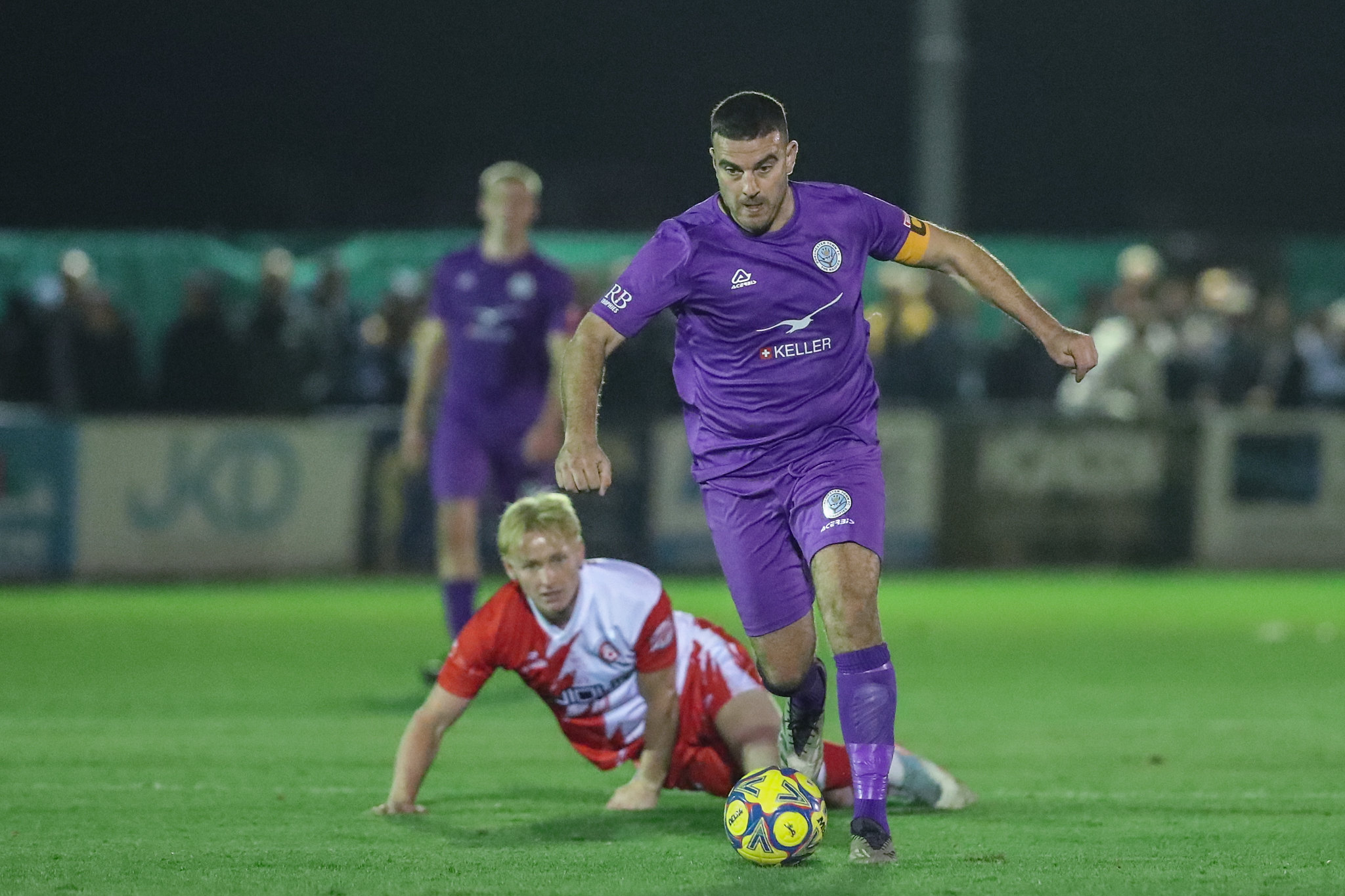 Match Preview - Wimborne (H)