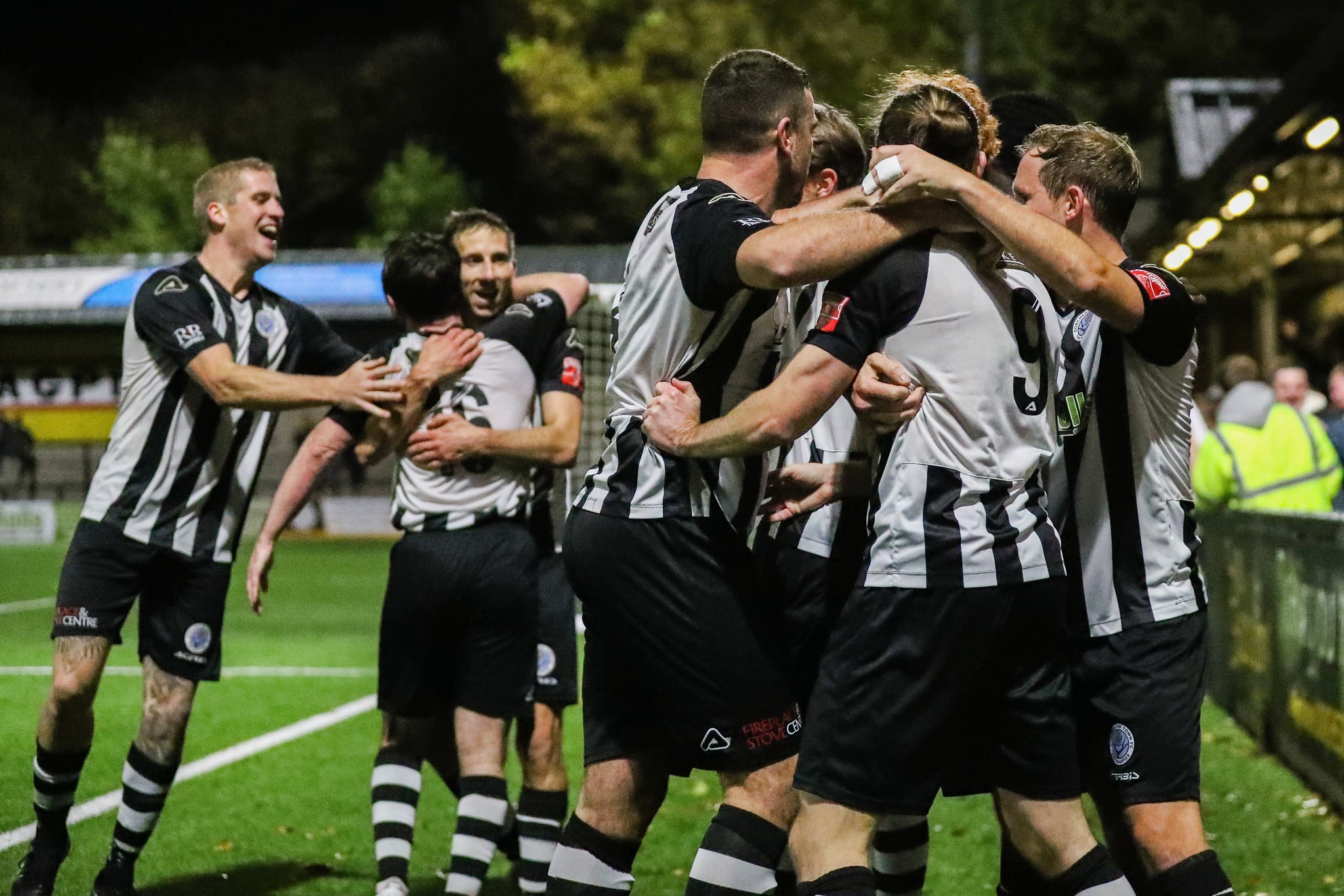 Player of the Month Vote