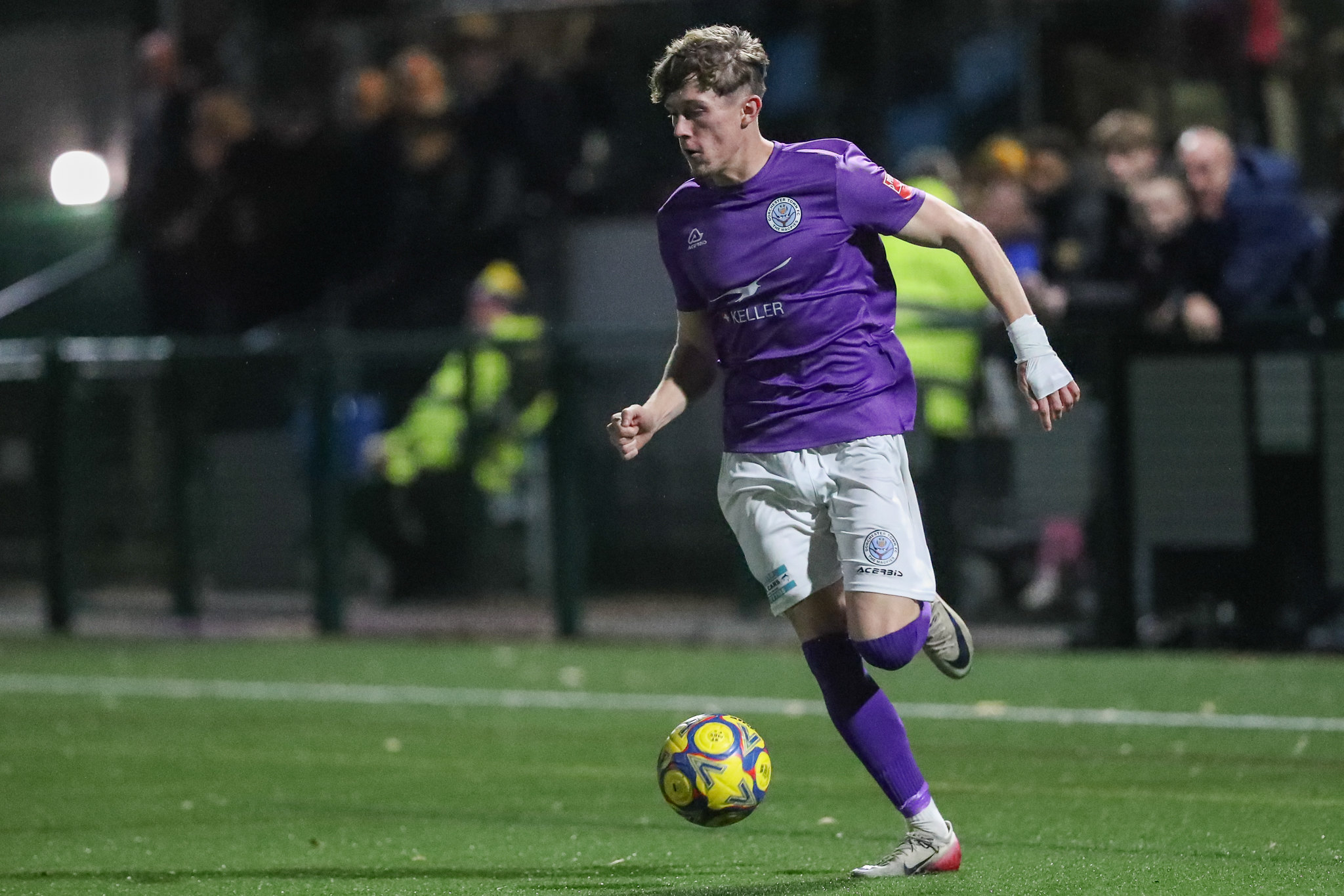 Match Preview - Bracknell (A)