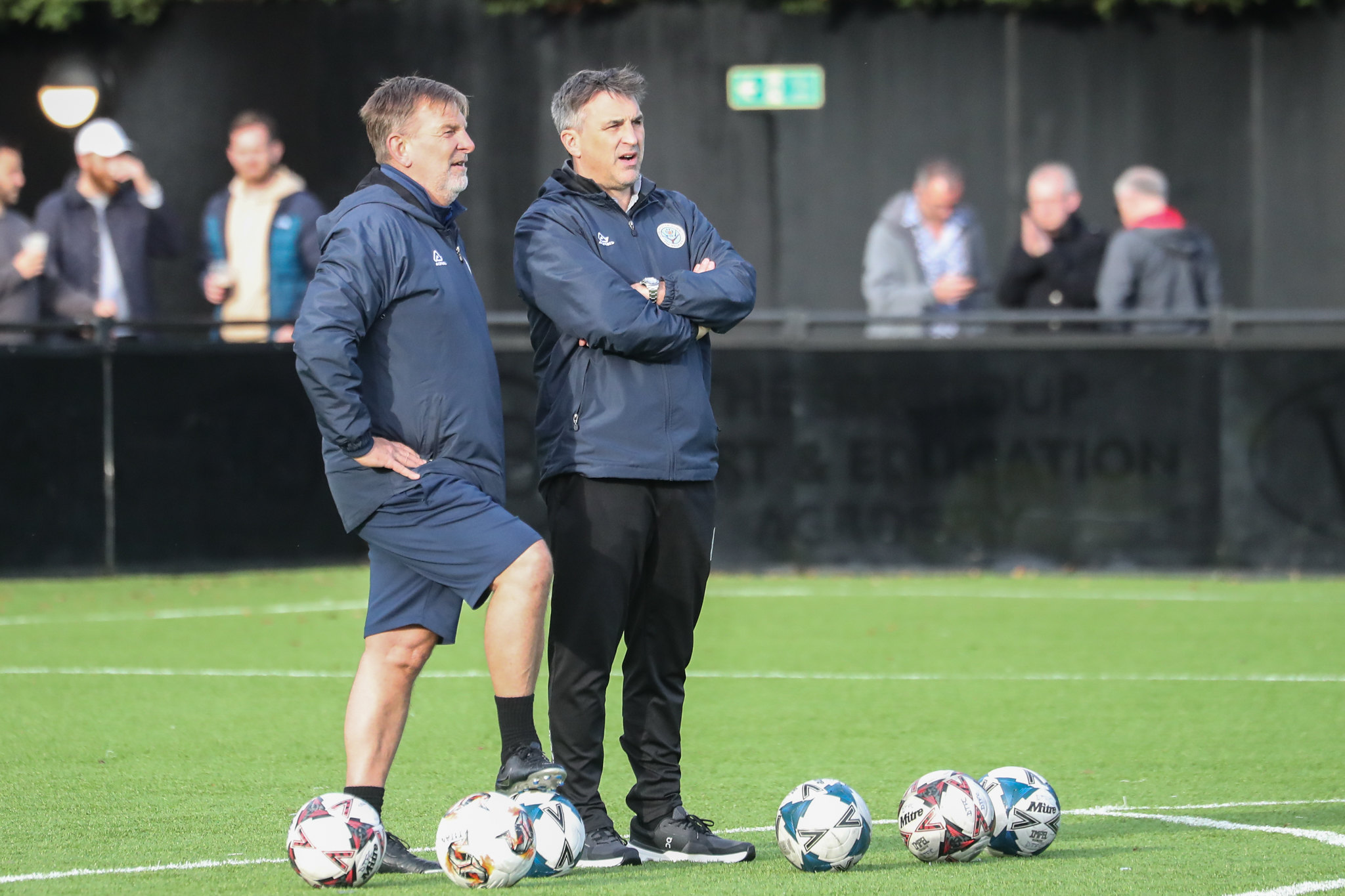 Match Preview - Chertsey (H)