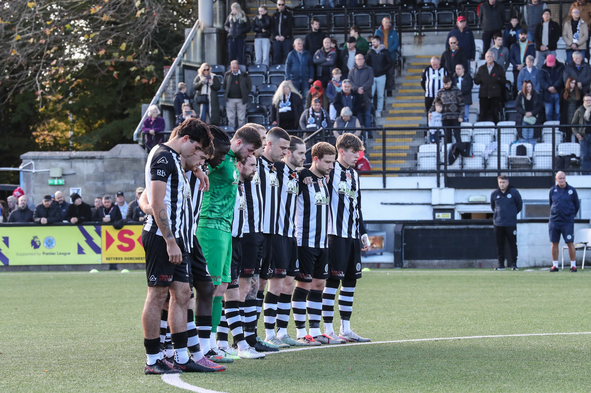 Match Preview - Dover (A)