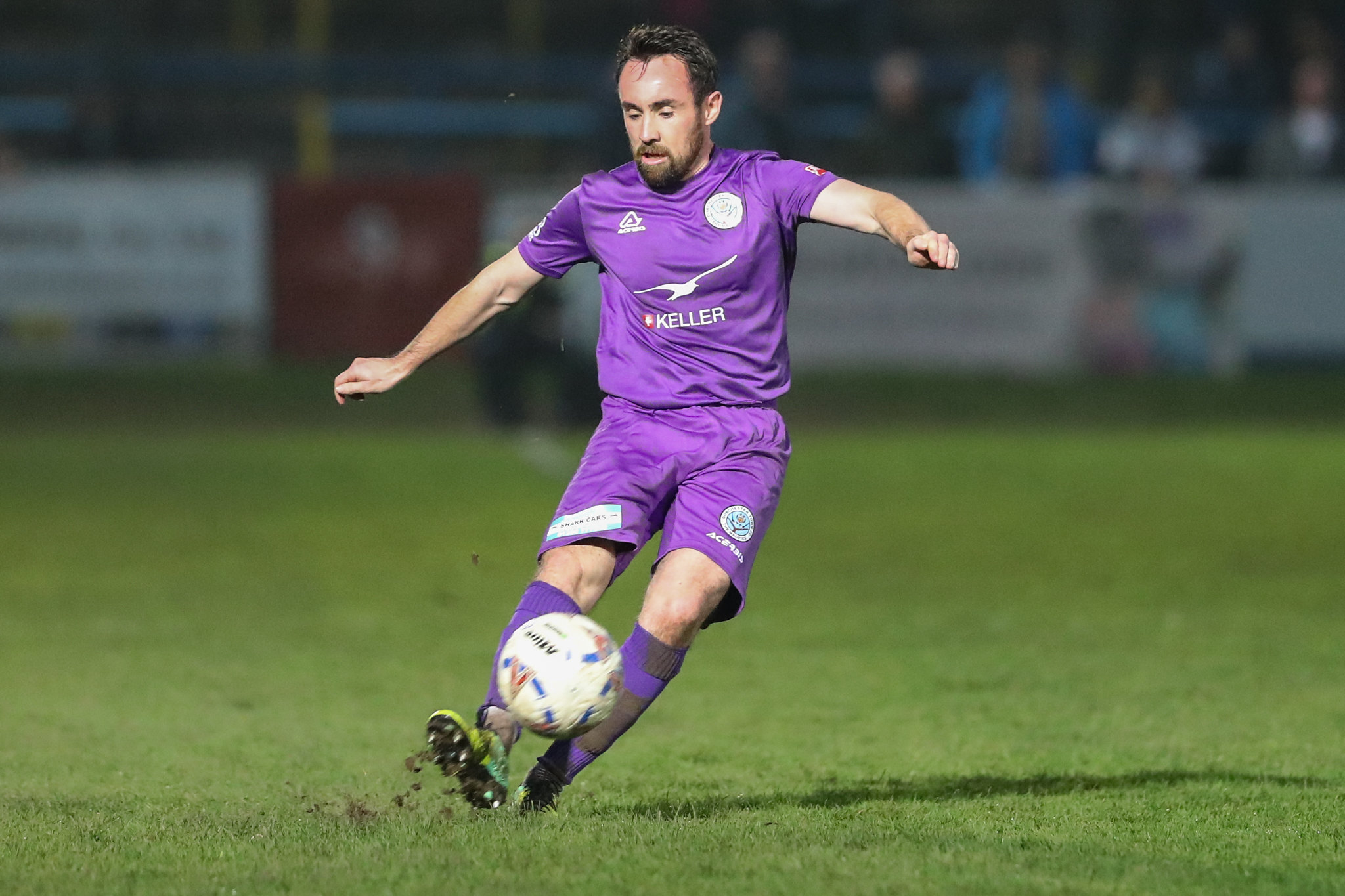 Match Preview - Plymouth Parkway (H)