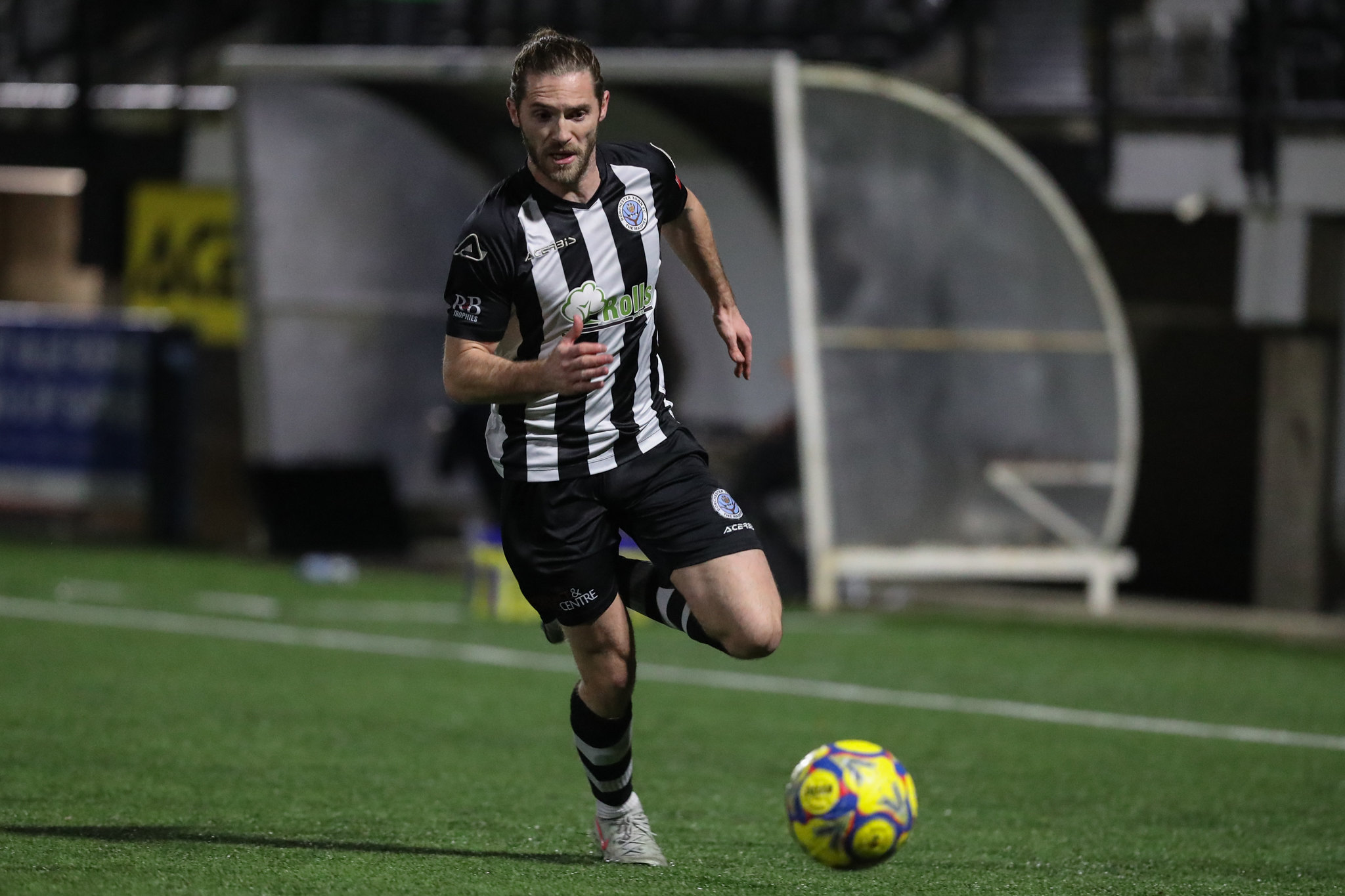 Match Preview - Evesham (A)