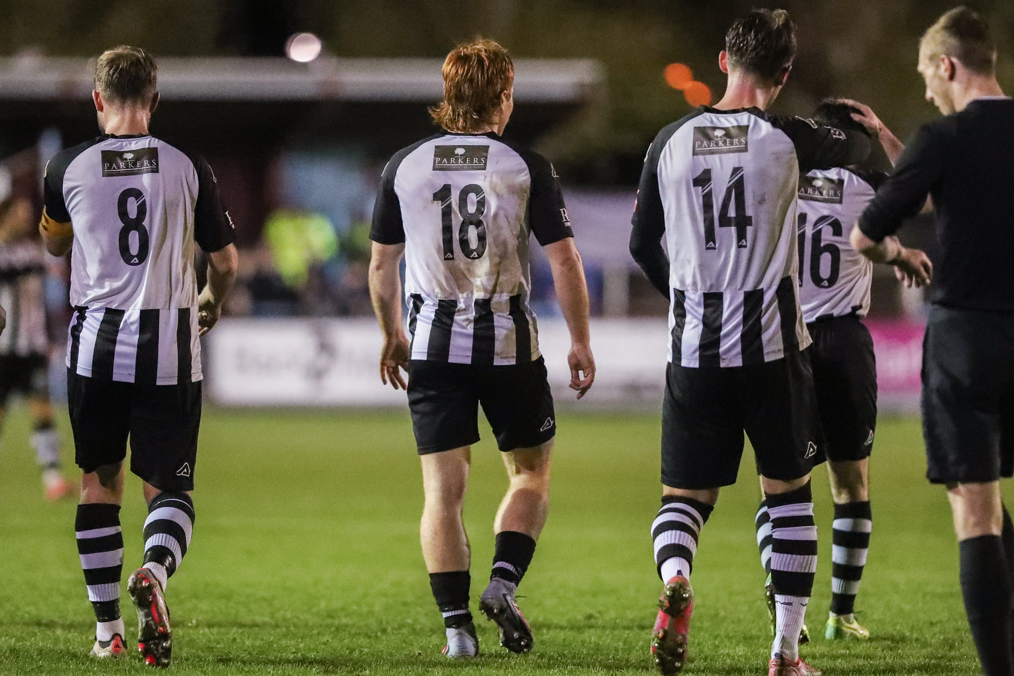 Match Preview - Gosport (H)